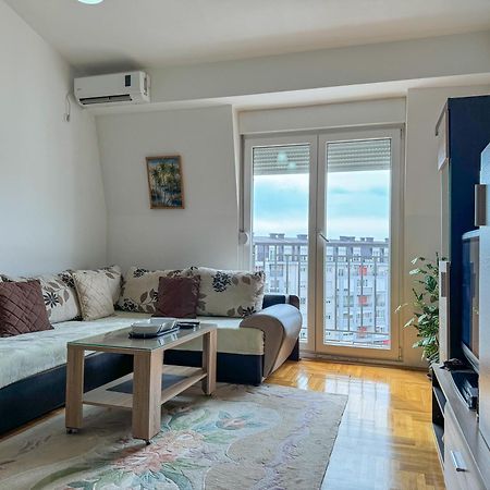 Apartment 50 Podgoriçe Dış mekan fotoğraf