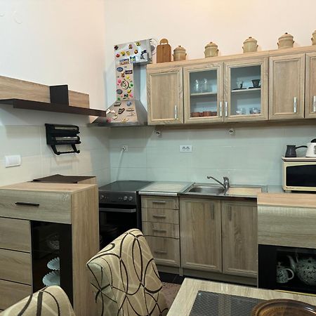 Apartment 50 Podgoriçe Dış mekan fotoğraf