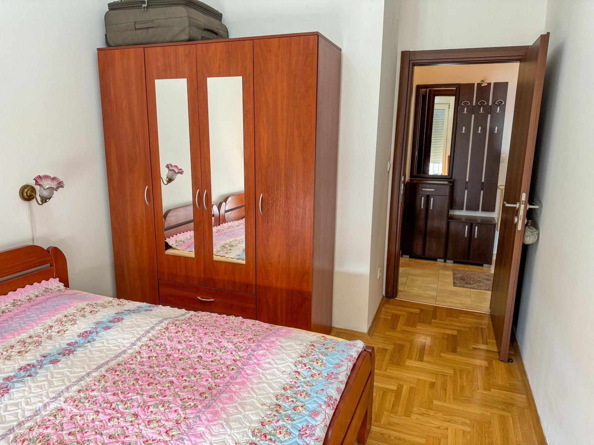 Apartment 50 Podgoriçe Dış mekan fotoğraf