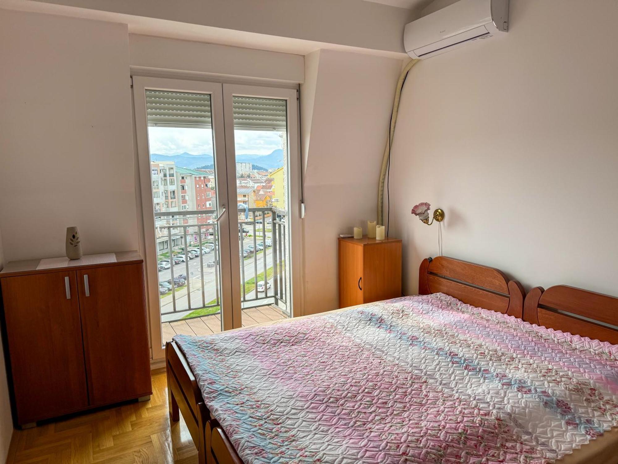 Apartment 50 Podgoriçe Dış mekan fotoğraf