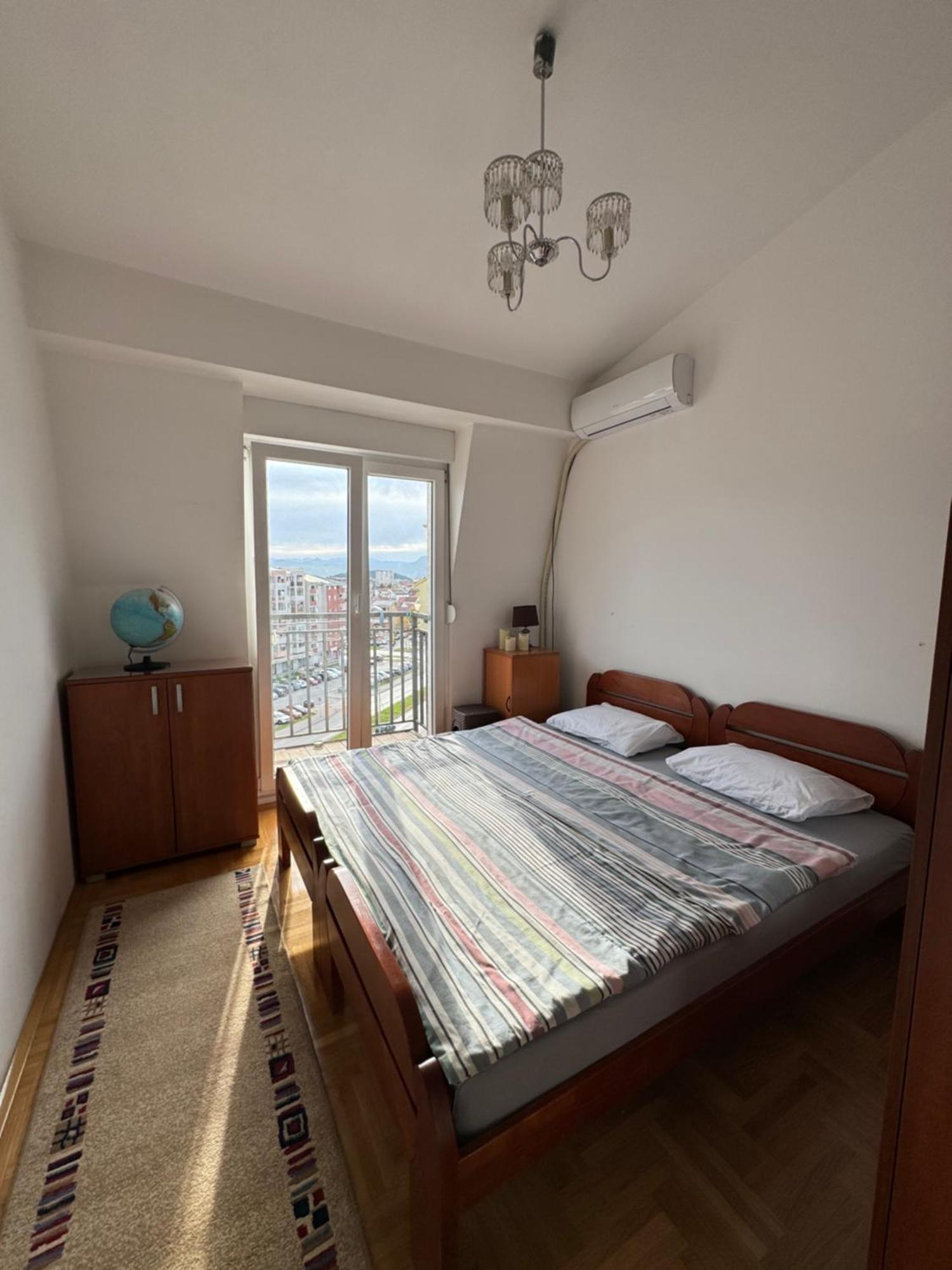 Apartment 50 Podgoriçe Dış mekan fotoğraf