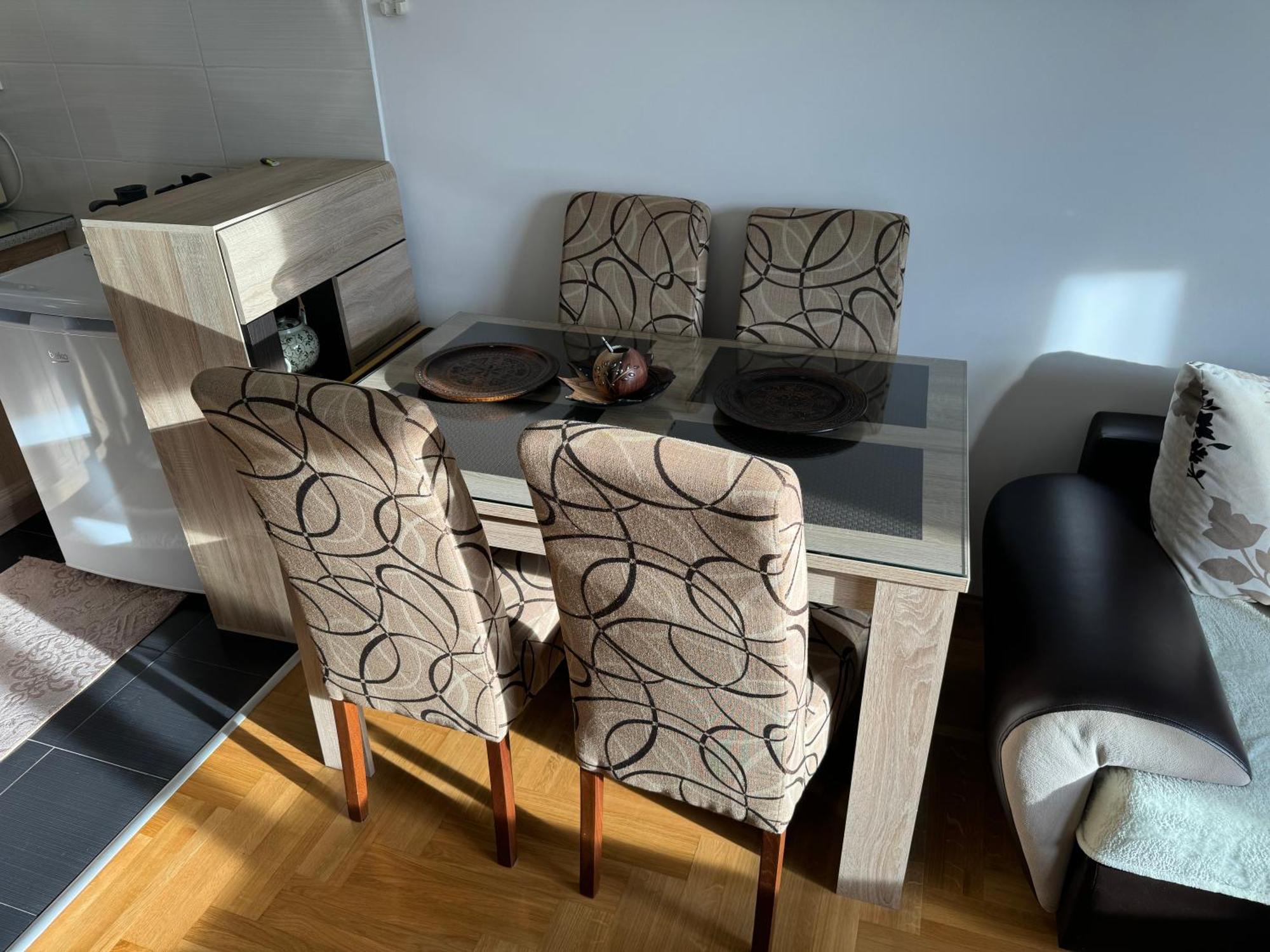 Apartment 50 Podgoriçe Dış mekan fotoğraf